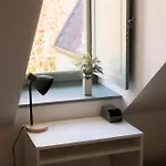 Apartment Magnifique 2 Pieces Lumineux Avec Ascenseur Face Au Jardin Public Et Thermes Au Coeur De La *