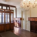 Apartment Magnifique 2 Pieces Lumineux Avec Ascenseur Face Au Jardin Public Et Thermes Au Coeur De La *