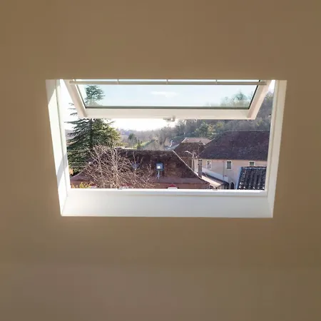 Magnifique 2 Pieces Lumineux Avec Ascenseur Face Au Jardin Public Et Thermes Au Coeur De La Apartmán