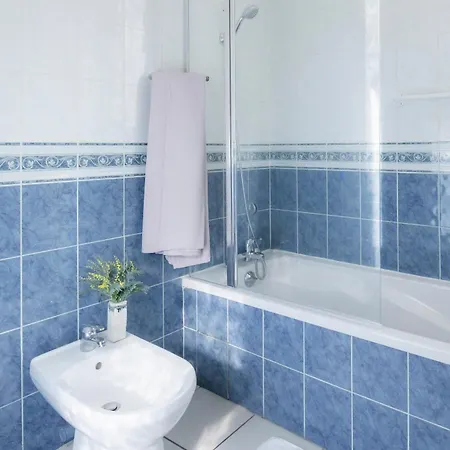 Apartmán Magnifique 2 Pieces Lumineux Avec Ascenseur Face Au Jardin Public Et Thermes Au Coeur De La *