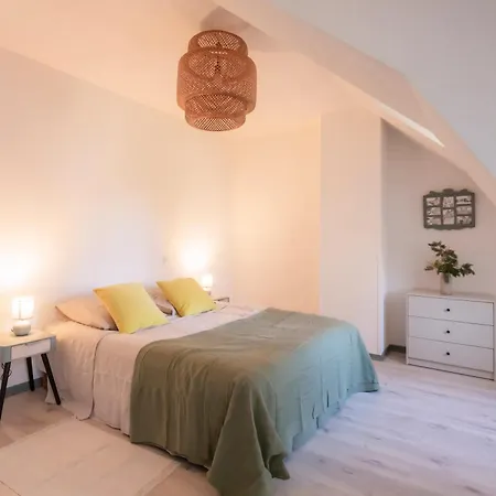 Magnifique 2 Pieces Lumineux Avec Ascenseur Face Au Jardin Public Et Thermes Au Coeur De La Apartment *