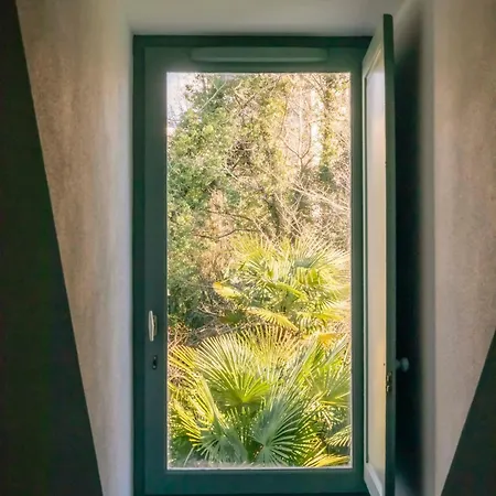 Magnifique 2 Pieces Lumineux Avec Ascenseur Face Au Jardin Public Et Thermes Au Coeur De La Apartmán *